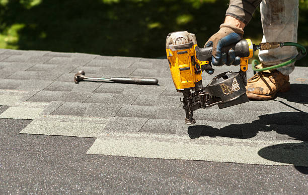Roof Waterproofing Services in South Beach, FL